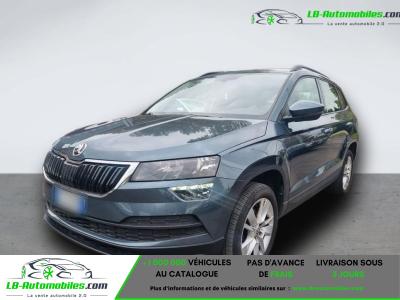 Skoda Karoq 1.6 TDI 116 ch BVA