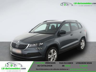Skoda Karoq 2.0 TDI 150 ch BVM