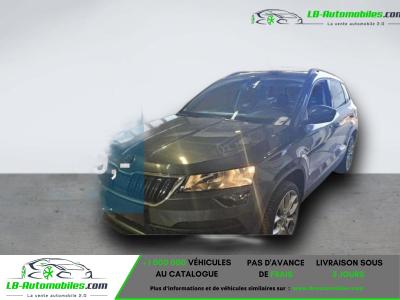 Skoda Karoq 2.0 TDI 150 ch BVM