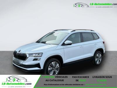 Skoda Karoq 2.0 TDI 116 ch BVM