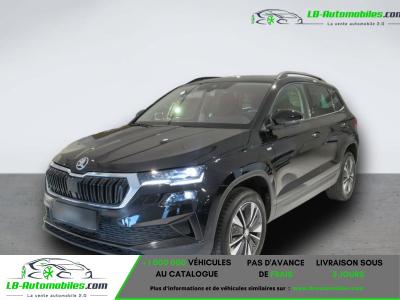 Skoda Karoq 2.0 TDI 116 ch BVM