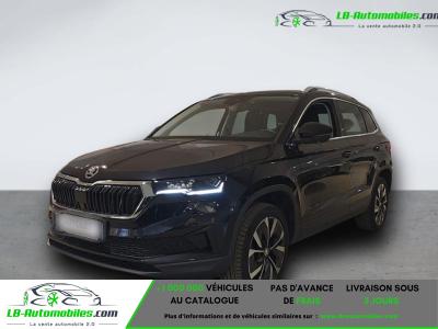 Skoda Karoq 2.0 TDI 150 ch BVM