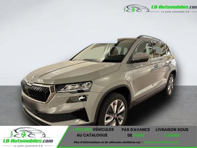 Skoda Karoq 2.0 TDI 150 ch BVM