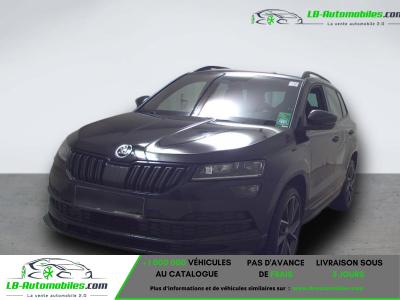 Skoda Karoq 2.0 TDI 150 ch BVM