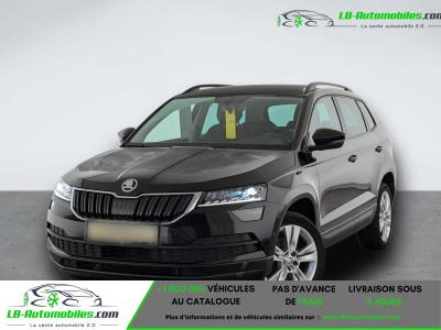 Skoda Karoq 2.0 TDI 150 ch BVM