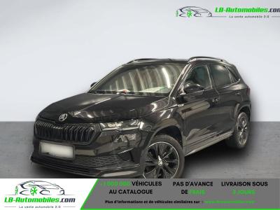 Skoda Karoq 2.0 TDI 150 ch BVM