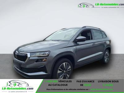 Skoda Karoq 2.0 TDI 150 ch BVM