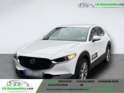 Mazda CX-30 2.0L e-SKYACTIV X M Hybrid 186 ch 4x2 BVA