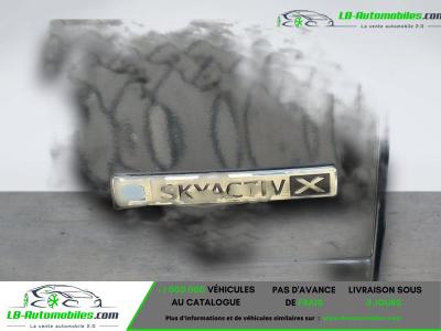 Mazda CX-30 2.0L e-SKYACTIV X M Hybrid 186 ch 4x4 BVA