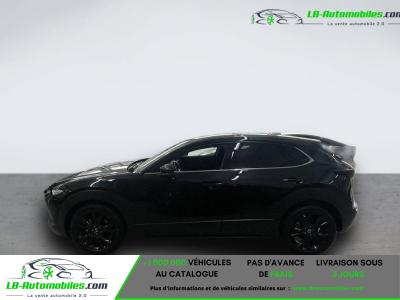 Mazda CX-30 2.0L e-SKYACTIV X M Hybrid 186 ch 4x4 BVA