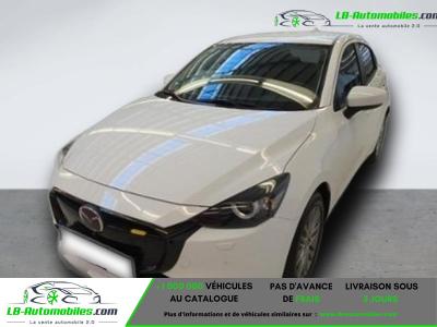 Mazda 2 1.5L SKYACTIV-G 115ch