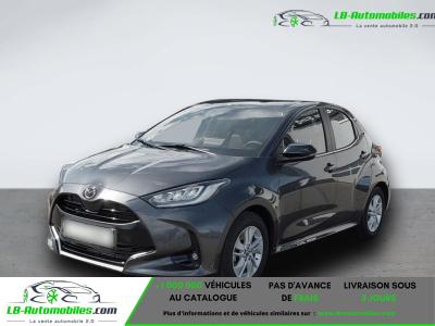 Mazda 2 1.5L SKYACTIV-G 115ch BVA
