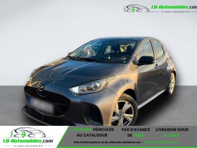 Mazda 2 1.5L SKYACTIV-G M Hybrid 90ch BVA