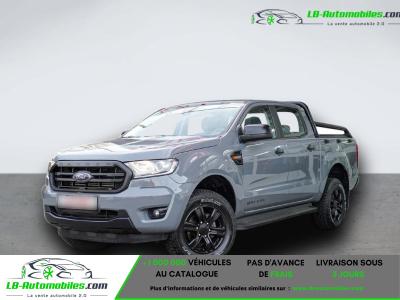 Ford Ranger DOUBLE CABINE 2.0 170 BVA