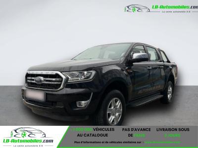 Ford Ranger DOUBLE CABINE 2.0 170 BVA