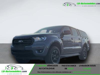 Ford Ranger DOUBLE CABINE 2.0 170 BVA