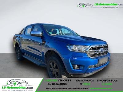 Ford Ranger DOUBLE CABINE 2.0 170 CH BVM 4X4