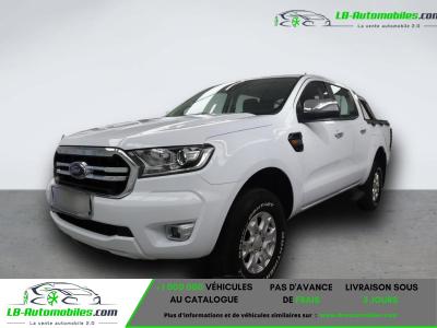 Ford Ranger DOUBLE CABINE 2.0 170 BVM