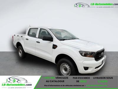 Ford Ranger DOUBLE CABINE 2.0 170 BVM