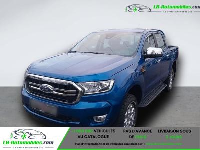 Ford Ranger DOUBLE CABINE 2.0 170 BVM