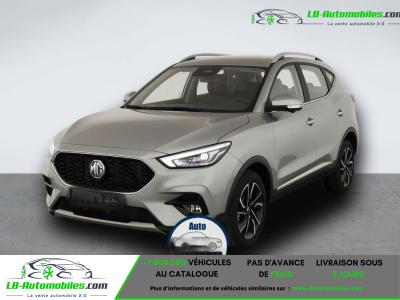 MG ZS 1.5L VTI-Tech 106ch 2WD