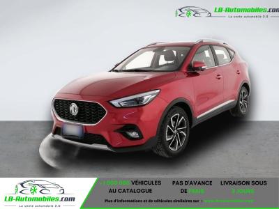 MG ZS 1.0L T-GDI 111ch 2WD