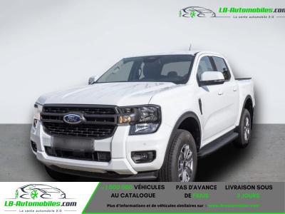 Ford Ranger DOUBLE CABINE 2.0 170 CH BVA 4X4