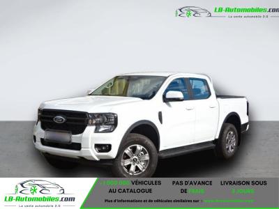 Ford Ranger DOUBLE CABINE 2.0 170 CH BVA 4X4