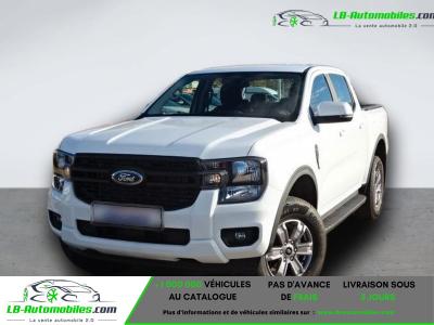 Ford Ranger DOUBLE CABINE 2.0 170 CH BVA 4X4