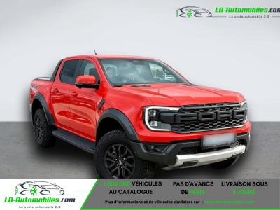 Ford Ranger DOUBLE CABINE 3.0 V6 292 CH BVA