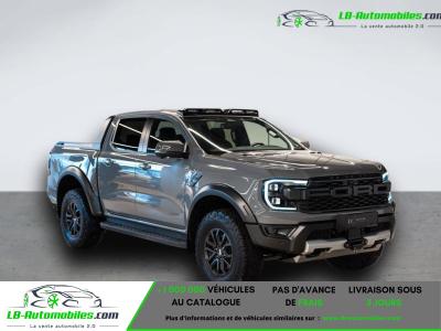 Ford Ranger DOUBLE CABINE 3.0 V6 292 CH BVA