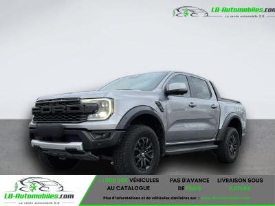 Ford Ranger DOUBLE CABINE 3.0 V6 292 CH BVA