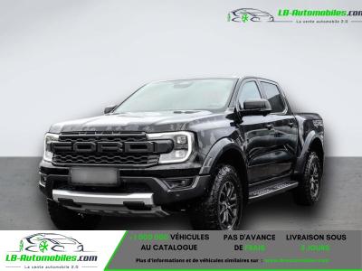 Ford Ranger DOUBLE CABINE 3.0 V6 292 CH BVA