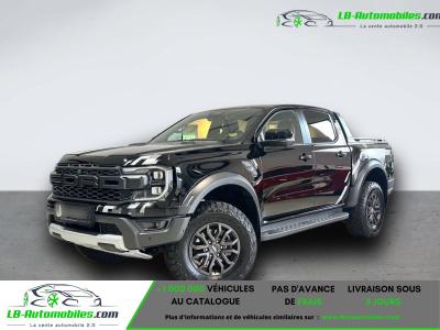Ford Ranger DOUBLE CABINE 3.0 V6 292 CH BVA