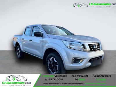 Nissan Navara 2.3 DCI 190 DOUBLE CAB BVA