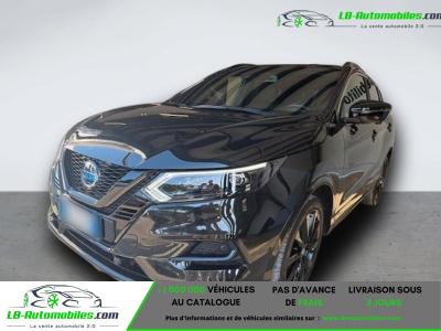 Nissan Qashqai 1.5 dCi 115 BVA