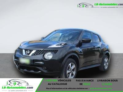 Nissan Juke 1.5 dCi 110