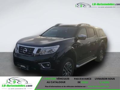 Nissan Navara 2.3 DCI 190 DOUBLE CAB BVA