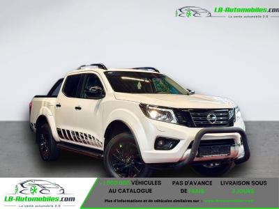 Nissan Navara 2.3 DCI 190 DOUBLE CAB BVA