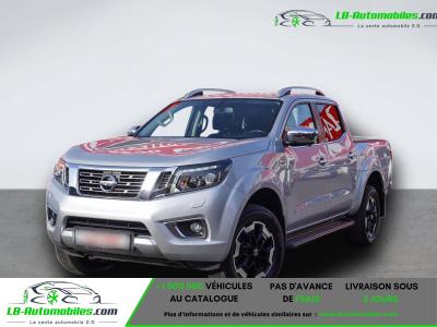 Nissan Navara 2.3 DCI 190 DOUBLE CAB BVA