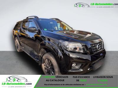 Nissan Navara 2.3 DCI 190 DOUBLE CAB BVA
