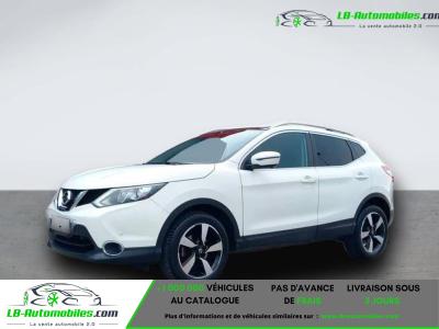 Nissan Qashqai 1.5 dCi 110