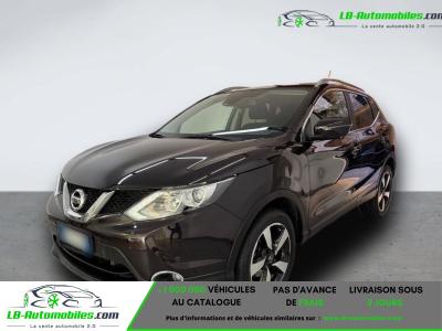 Nissan Qashqai 1.5 dCi 110