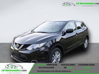 Nissan Qashqai 1.5 dCi 110