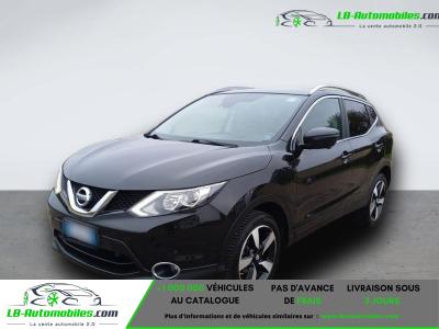Nissan Qashqai 1.5 dCi 110