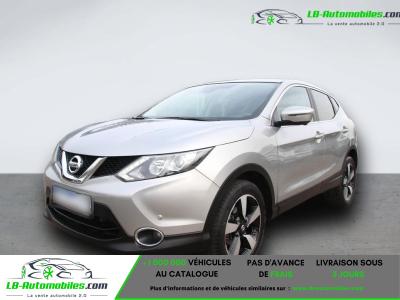 Nissan Qashqai 1.5 dCi 110