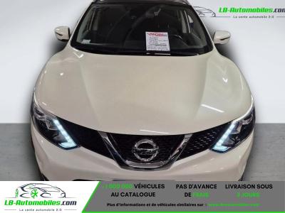 Nissan Qashqai 1.6 dCi 130 BVM