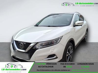 Nissan Qashqai 1.6 dCi 130 BVM