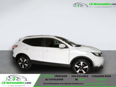 Nissan Qashqai 1.5 dCi 110
