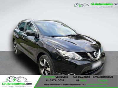 Nissan Qashqai 1.6 dCi 130 BVA